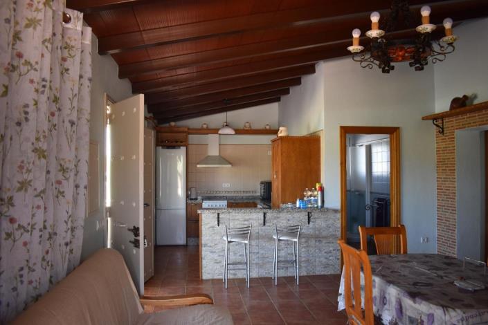 Image No.8-2 Bed Finca for sale