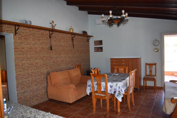 Image No.12-2 Bed Finca for sale