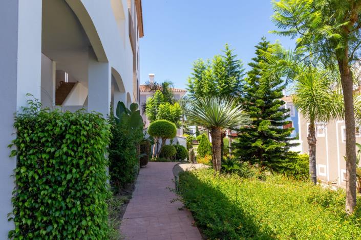 Image No.25-2 Bed Apartment for sale