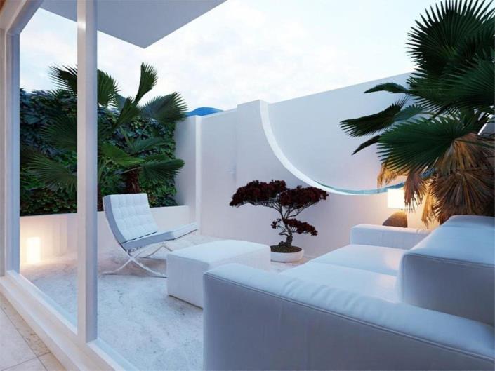 Image No.25-3 Bed Townhouse for sale