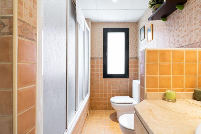 Image No.7-Maison de ville de 3 chambres à vendre à Cancelada