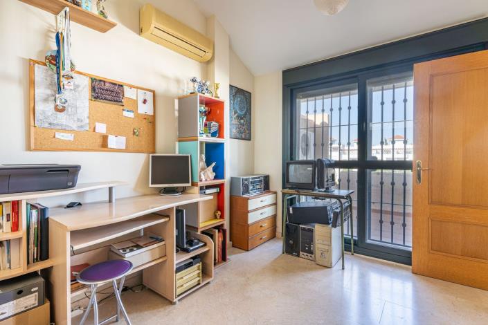 Image No.14-Maison de ville de 3 chambres à vendre à Cancelada