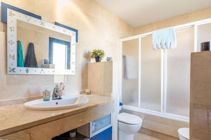 Image No.15-Maison de ville de 3 chambres à vendre à Cancelada