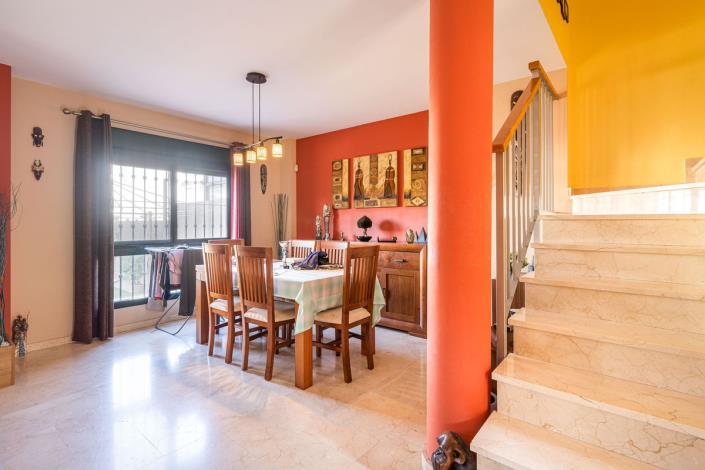 Image No.16-Maison de ville de 3 chambres à vendre à Cancelada