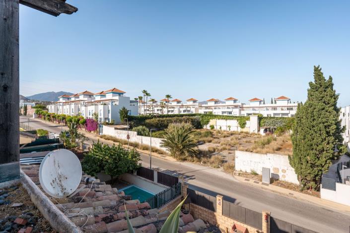 Image No.18-Maison de ville de 3 chambres à vendre à Cancelada