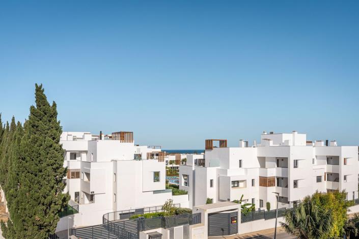 Image No.28-Maison de ville de 3 chambres à vendre à Cancelada