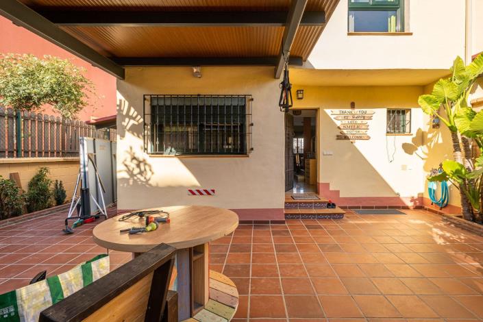 Image No.32-Maison de ville de 3 chambres à vendre à Cancelada