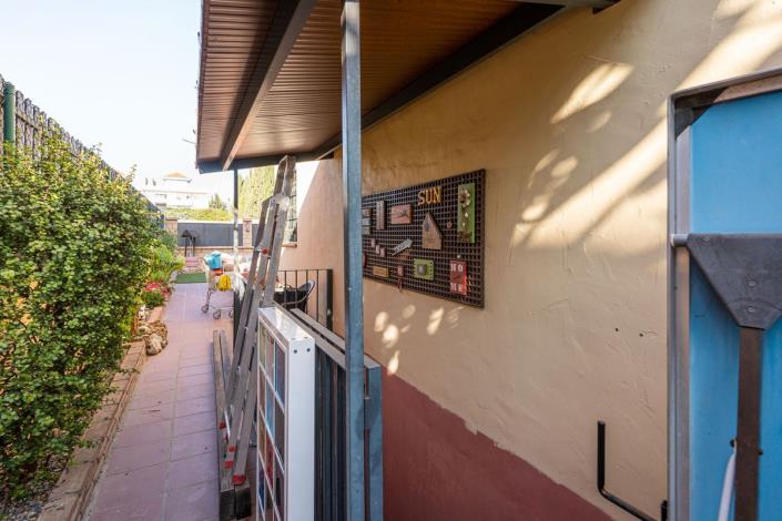 Image No.33-Maison de ville de 3 chambres à vendre à Cancelada