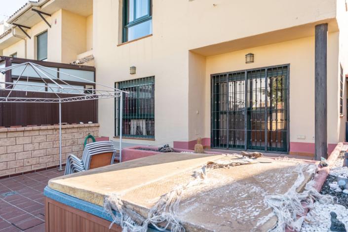 Image No.34-Maison de ville de 3 chambres à vendre à Cancelada