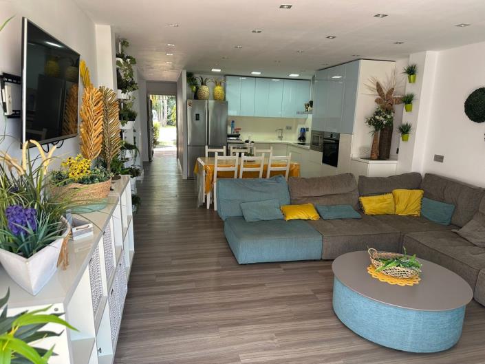 Image No.4-1 Bed Apartment for sale