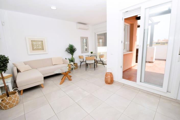 Image No.3-2 Bed Penthouse for sale