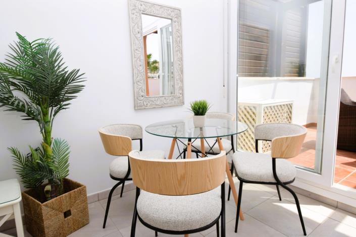 Image No.6-2 Bed Penthouse for sale