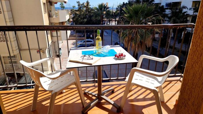 Image No.19-3 Bed Apartment for sale