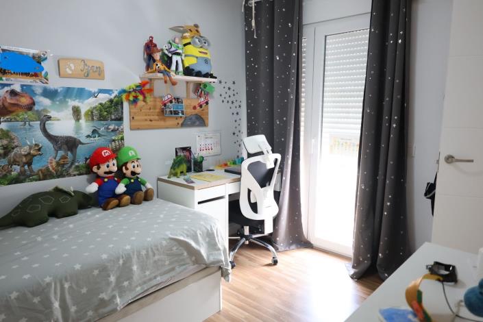 Image No.37-3 Bed Penthouse for sale