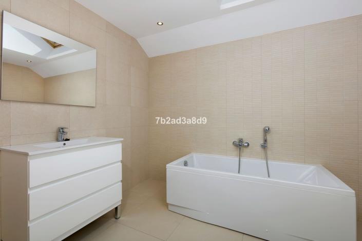 Image No.10-Villa / Détaché de 6 chambres à vendre à Sotogrande playa