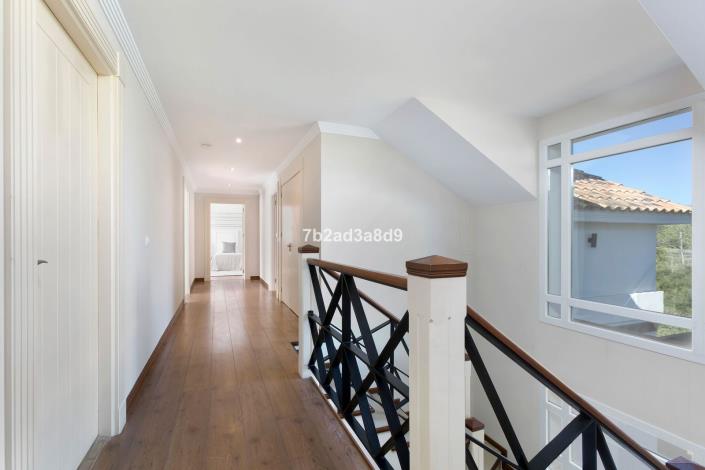 Image No.13-Villa / Détaché de 6 chambres à vendre à Sotogrande playa