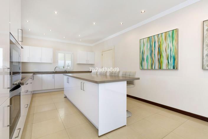 Image No.15-Villa / Détaché de 6 chambres à vendre à Sotogrande playa