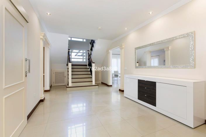 Image No.17-Villa / Détaché de 6 chambres à vendre à Sotogrande playa