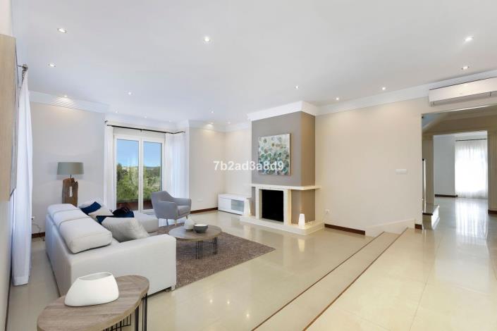 Image No.20-Villa / Détaché de 6 chambres à vendre à Sotogrande playa