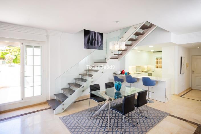 Image No.18-3 Bed Penthouse for sale