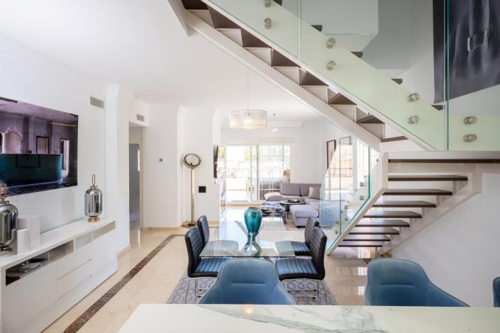 Image No.19-3 Bed Penthouse for sale