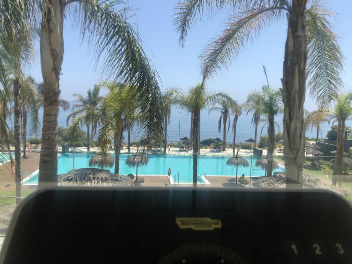 Image No.3-Appartement de 2 chambres à vendre à El Faro