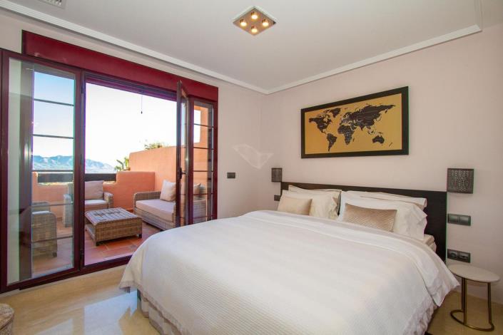 Image No.2-Duplex de 3 chambres à vendre à La Mairena