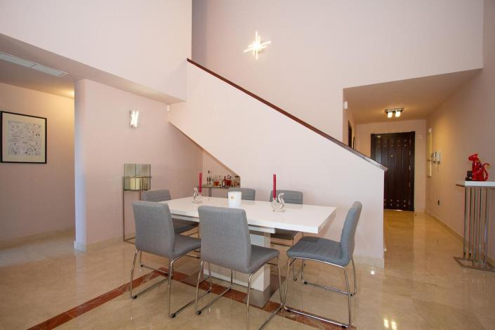 Image No.4-Duplex de 3 chambres à vendre à La Mairena