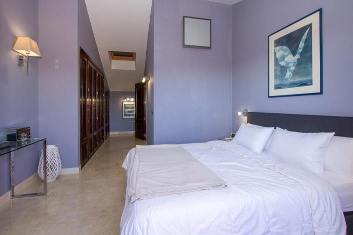 Image No.6-Duplex de 3 chambres à vendre à La Mairena