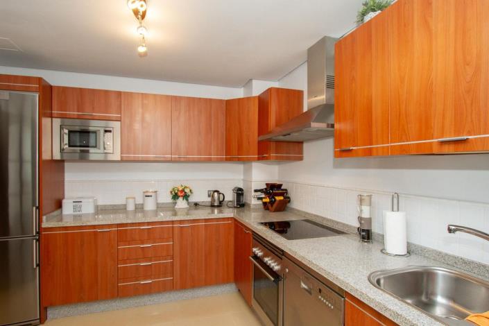 Image No.8-Duplex de 3 chambres à vendre à La Mairena