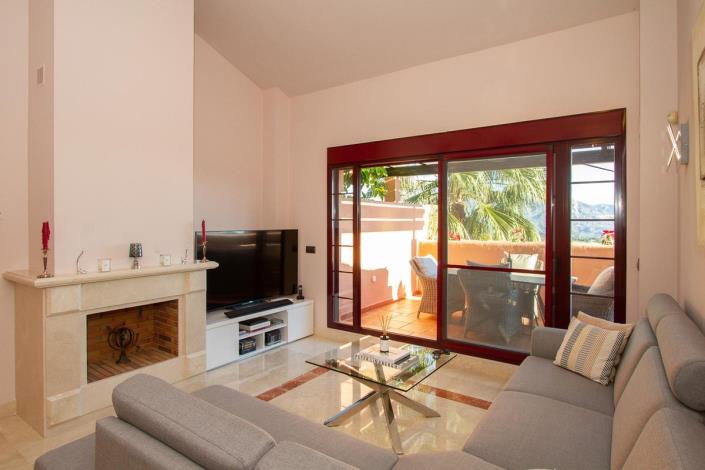 Image No.13-Duplex de 3 chambres à vendre à La Mairena