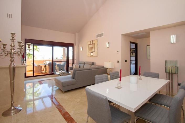 Image No.17-Duplex de 3 chambres à vendre à La Mairena