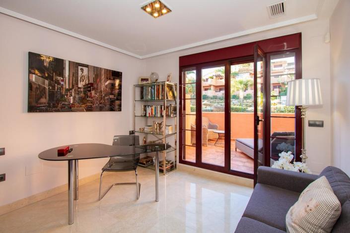 Image No.18-Duplex de 3 chambres à vendre à La Mairena