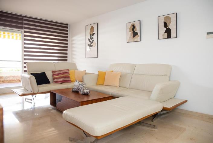 Image No.18-Appartement de 2 chambres à vendre à Guadalmina