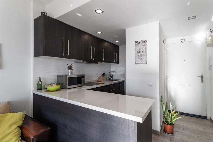 Image No.4-1 Bed Apartment for sale