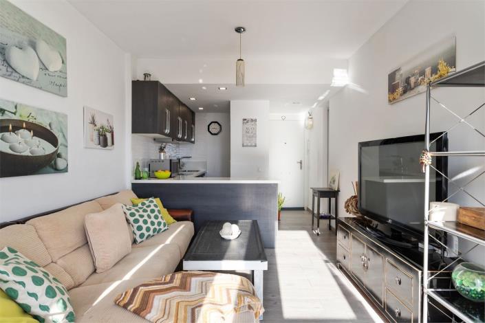 Image No.5-1 Bed Apartment for sale