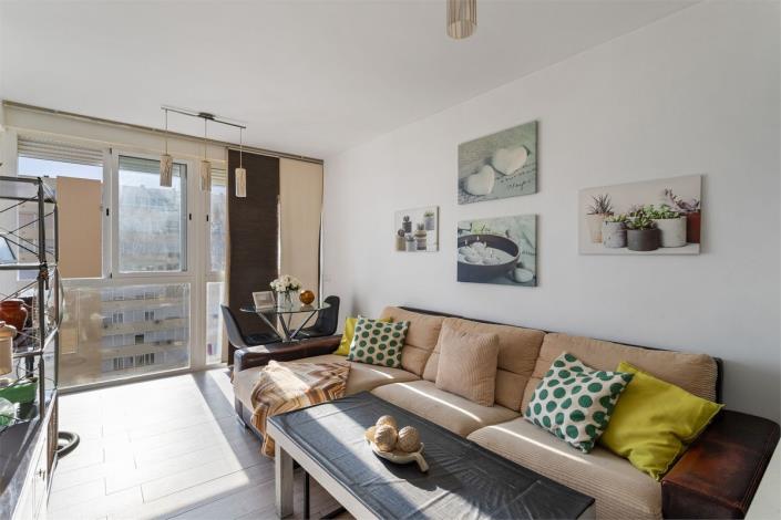 Image No.8-1 Bed Apartment for sale