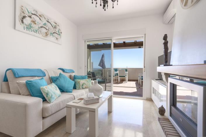 Image No.4-2 Bed Penthouse for sale