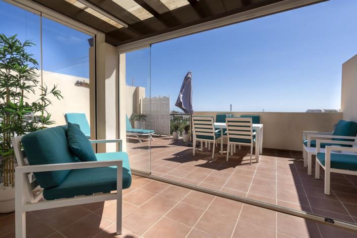 Image No.18-2 Bed Penthouse for sale