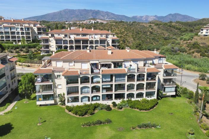 Image No.28-2 Bed Penthouse for sale