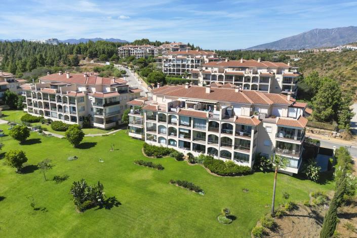 Image No.27-2 Bed Penthouse for sale