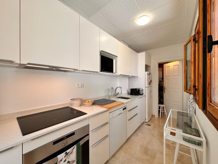 Image No.11-1 Bed Apartment for sale