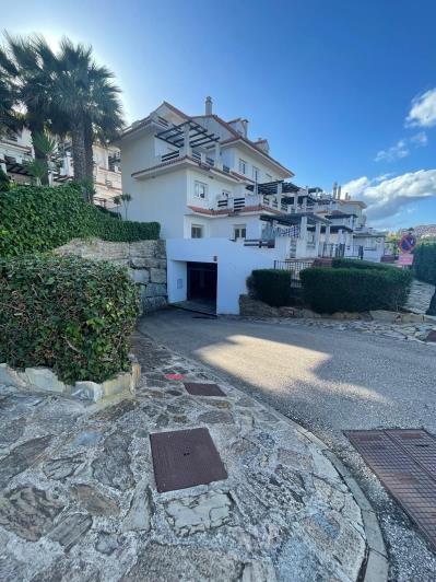 Image No.13-Penthouse de 3 chambres à vendre à Manilva