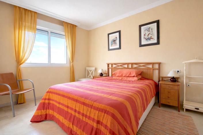 Image No.4-Appartement de 1 chambre à vendre à Marbella