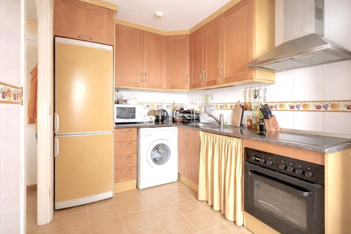 Image No.6-Appartement de 1 chambre à vendre à Marbella