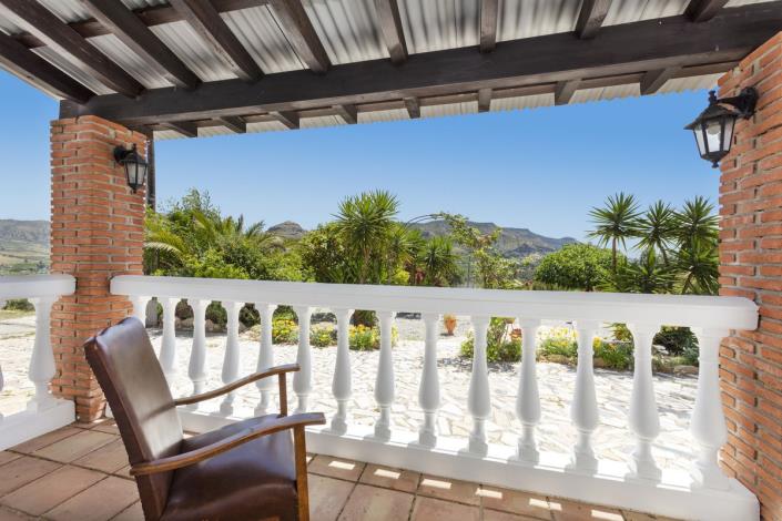 Image No.4-4 Bed Finca for sale