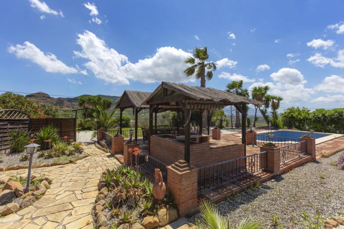 Image No.12-4 Bed Finca for sale