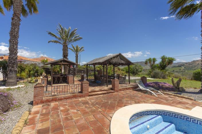 Image No.13-4 Bed Finca for sale