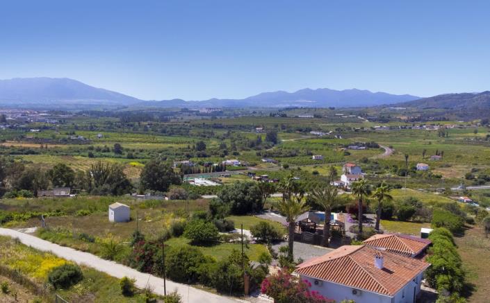 Image No.17-4 Bed Finca for sale