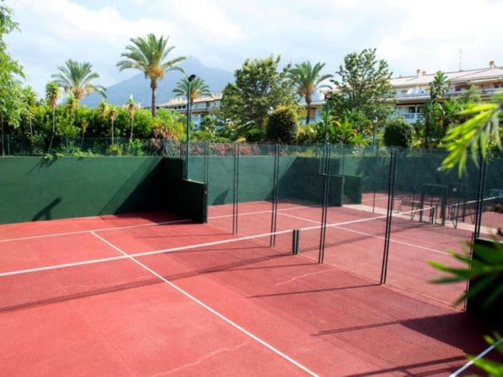 Image No.2-Appartement de 2 chambres à vendre à Nueva Andalucia